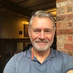 Steve Boulton - @boulton8128 - Instagram