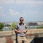 Steve Boulton - @steveboulton14 - Instagram