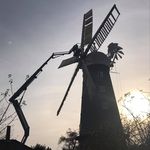Steve Boulton - @steve_boulton_millwright - Instagram