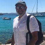 Steve Boulton - @steve_boulton - Instagram