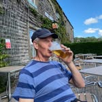 Steve Boulton - @boults58 - Instagram
