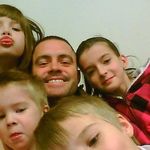 Steve Boulton - @boulton67 - Instagram