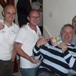 Steven Boulton - @steveboulton_ - Instagram