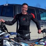 Steve Bourdeau - @stevebourdeau - Instagram