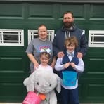 Steven Bourdeau - Facebook
