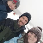 Steve Bourgault - @bourgault1975 - Instagram