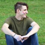 Steven Boutwell - @sboutwell16 - Instagram