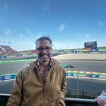 Steve Bowker - @steve.bowker1 - Instagram