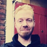 Steve Bowyer - @steveborr - Instagram