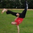Steve Bowyer - @steve0uk - Instagram