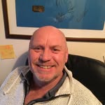 Steve Bowyer - @stebo1956 - Instagram