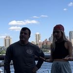 Steve Boxer - @steveboy1267 - Instagram