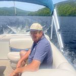 Steve Boyce - @sjb2843 - Instagram