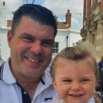 Steve Boyce - @steveboyce2009 - Instagram