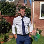 Steve Boyce - @steve.boyce_1996 - Instagram