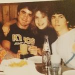 Steve Boydston - @kckingskid - Instagram