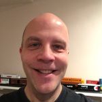 Steve Boyko - @steveboyko - Instagram