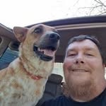 Steve Bracey - @tallcountryguy - Instagram
