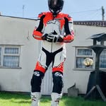 Steve Bracey - @braceybike - Instagram