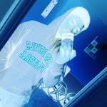 Stevie Bracey - @catchmeondaspamm - Instagram