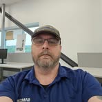 Steve Bramble - Facebook