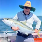 Steve Bramble - Facebook