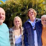 Steve N Kim Bramble - @stevo_bramble - Instagram