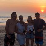 Steve N Kim Bramble - @stevenkimbramble - Instagram
