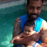 Steven Bramble - @bramblesteven - Instagram
