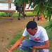 Steve Banda - Facebook