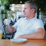 Steve Brandon Higgins - @hstevebrandon - Instagram