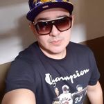 Steve Bravo - @stevebravo1981 - Instagram