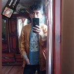 Steve Bravo - @iscobravo19 - Instagram