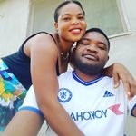 Steve Bravo - @chibuzorstephen39 - Instagram
