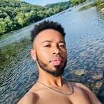 Steve Braxton - @stevebraxt0n - Instagram