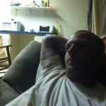 Steve Breeden - @stevieb6343 - Instagram