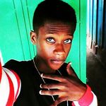 Steve Breeden - @albertaasantewa100 - Instagram