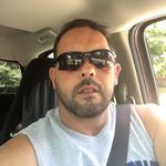 Steve Breeden - @breedens69 - Instagram