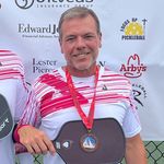 Steven Breeden - @pickleballpitstop - Instagram