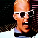 Steven Breeden - @stevetheretroman - Instagram