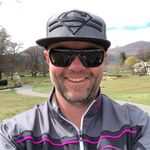 Steve Brent - @steves_golf_tours - Instagram