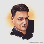 Steve Brent - @vidiepson - Instagram