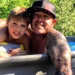 Steve Brent - @steve.brent.790 - Instagram