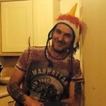 Steve Catfish Brenton - @steve.brenton - Instagram