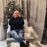 Brian D. Stevens - @brian_d._stevens - Instagram