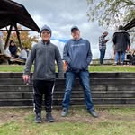 Steve Briand - @fearsomebeaver - Instagram