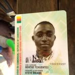 Steve Briand Bentse Tchuenteu - Facebook