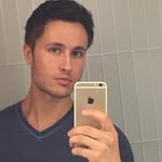 Steven Briand - @platinumtoothbrush - Instagram