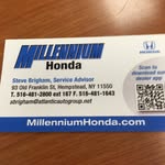 Steven Brigham - @steven3451 - Instagram