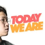 오늘 우리는 Today, We Are - @steve_brillante - Instagram